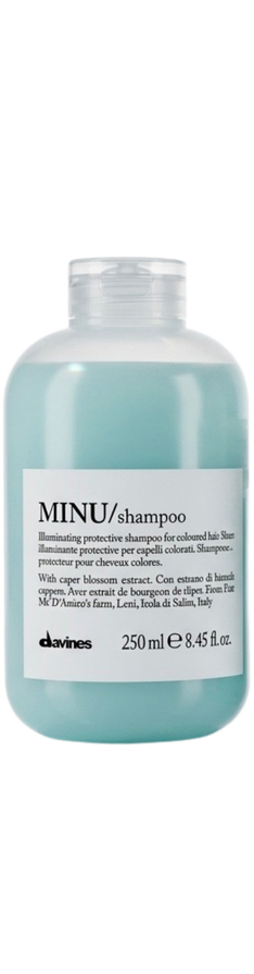Davines MINU Shampoo