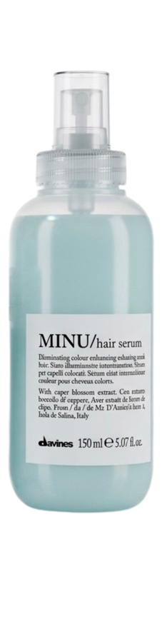 Davines MINU Hair Serum
