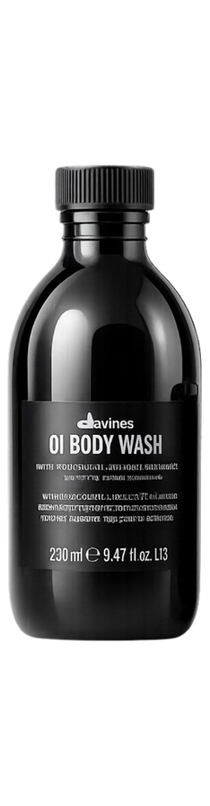 Davines OI Body Wash
